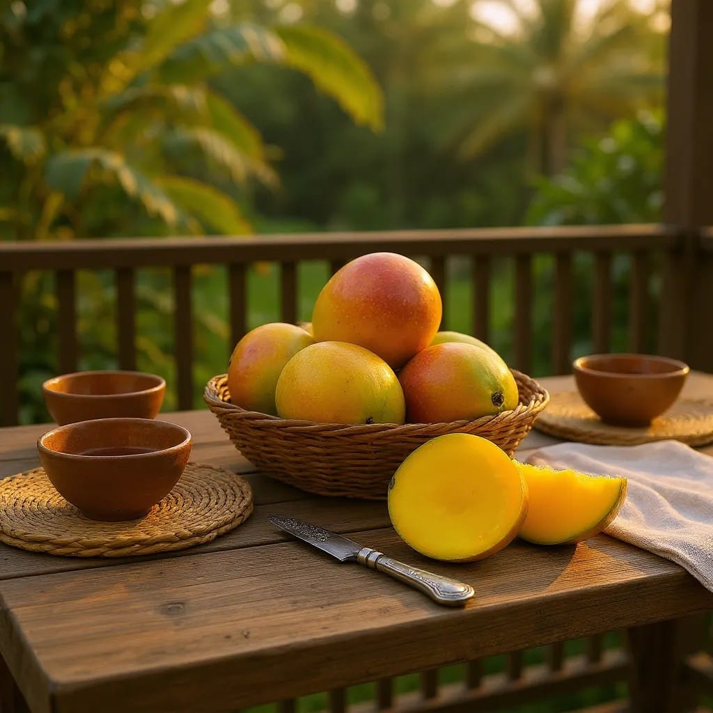 Mango Heidi - imagine 2