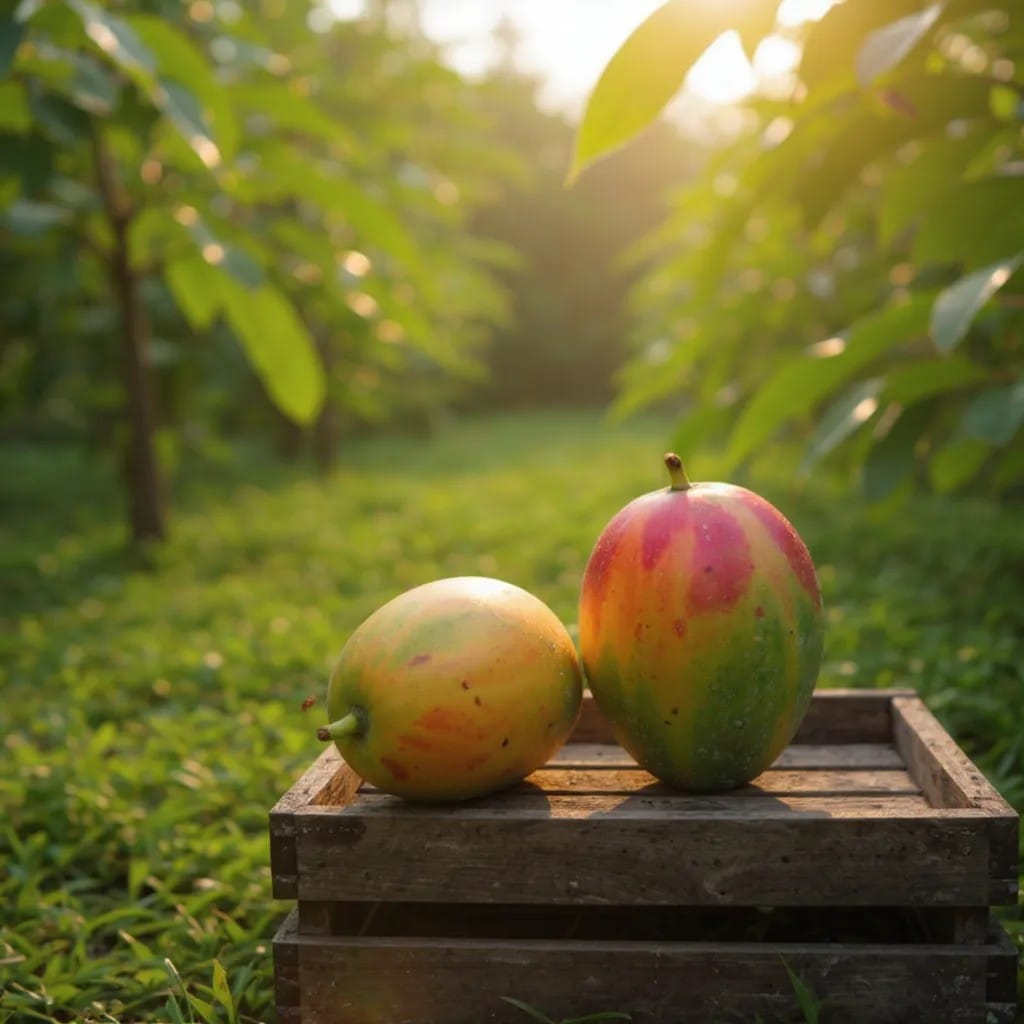 Mango Heidi - imagine 3